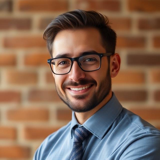 David Chen